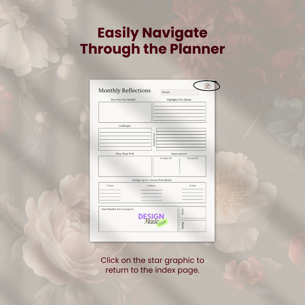 Gratitude Journal