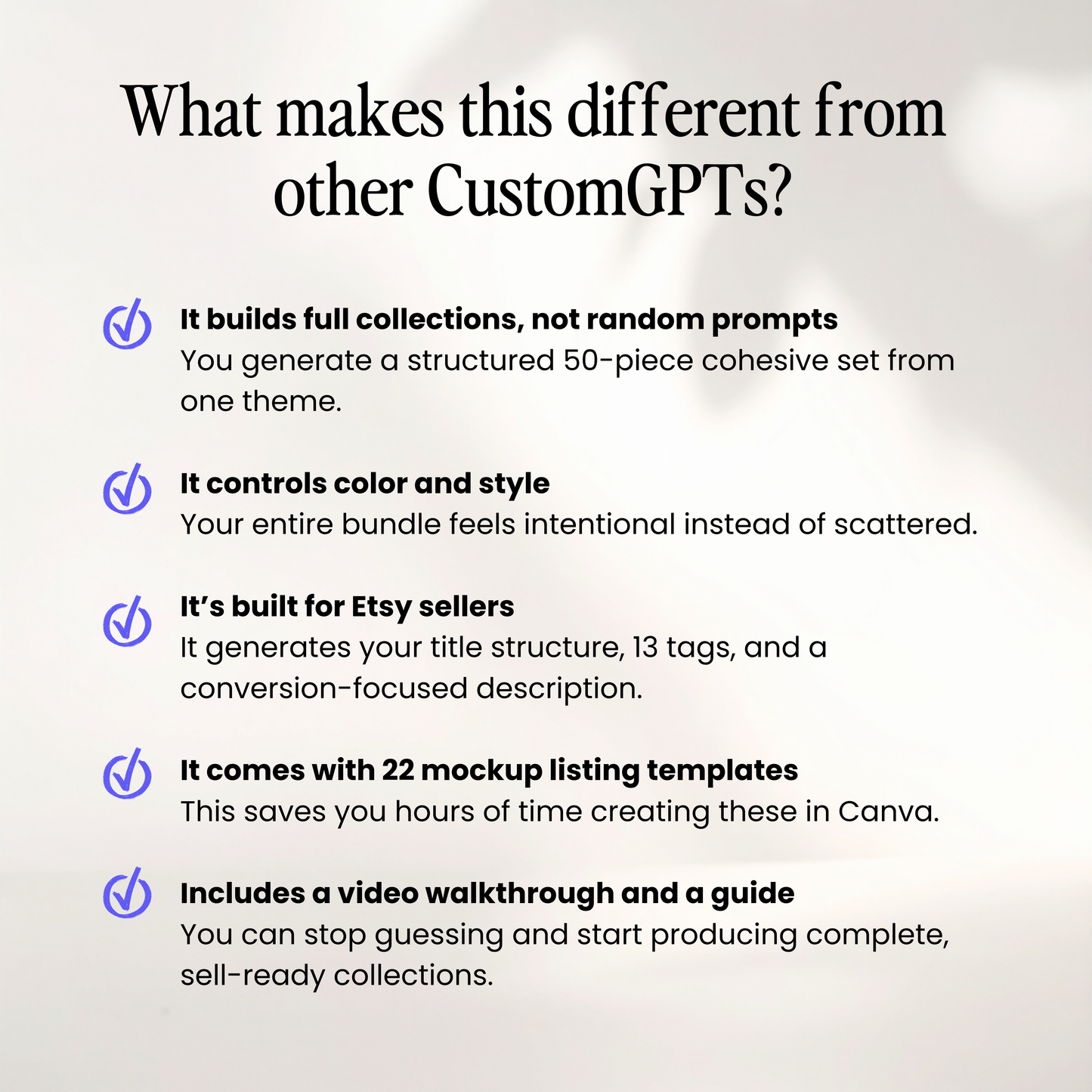 The Clipart Prompt Machine