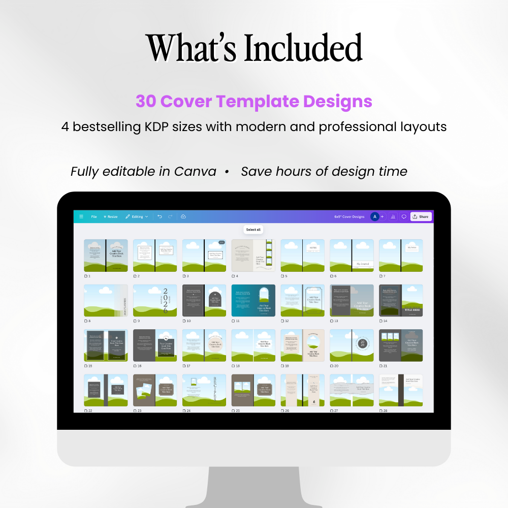 Sell Physical Planners, Notebooks, & Journals