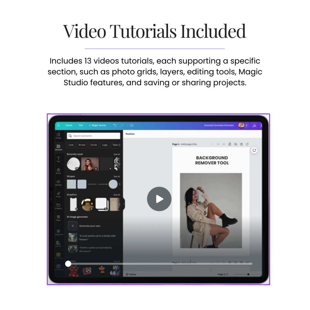 Design Faster With this Canva Guide