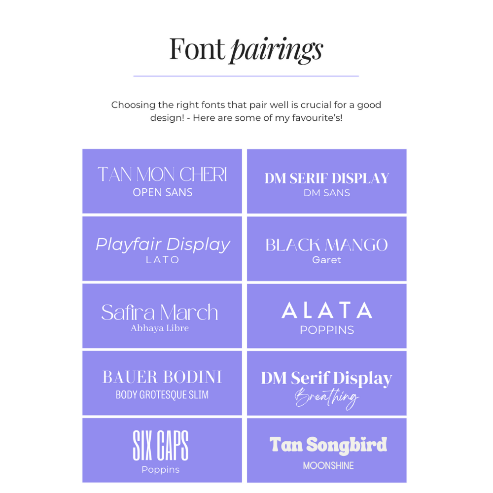 Design Faster With this Canva Guide