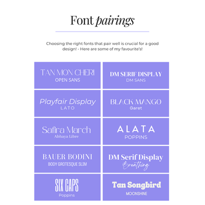 Design Faster With this Canva Guide